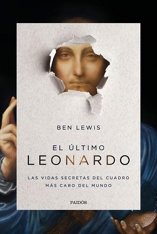 ÚLTIMO LEONARDO, EL | 9788449336393 | LEWIS, BEN | Llibreria Aqualata | Comprar llibres en català i castellà online | Comprar llibres Igualada