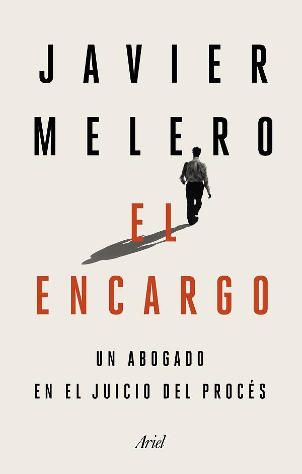 ENCARGO, EL | 9788434431645 | MELERO, JAVIER | Llibreria Aqualata | Comprar llibres en català i castellà online | Comprar llibres Igualada