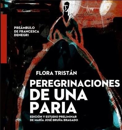 PEREGRINACIONES DE UNA PARIA | 9788412000122 | TRISTAN, FLORA | Llibreria Aqualata | Comprar llibres en català i castellà online | Comprar llibres Igualada