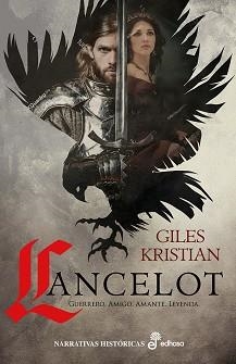 LANCELOT | 9788435063401 | KRISTIAN, GILES | Llibreria Aqualata | Comprar llibres en català i castellà online | Comprar llibres Igualada