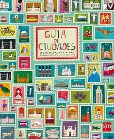 GUIA DE CIUDADES | 9788467583595 | CHERRY, GEORGIA | Llibreria Aqualata | Comprar llibres en català i castellà online | Comprar llibres Igualada