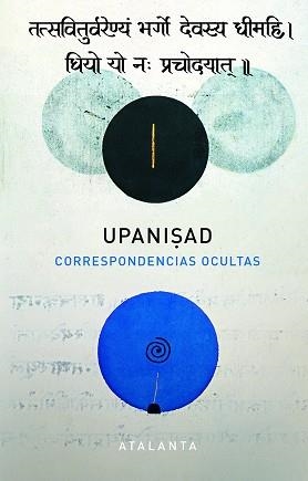 UPANISHADS | 9788494905490 | ARNAU, JUAN | Llibreria Aqualata | Comprar llibres en català i castellà online | Comprar llibres Igualada