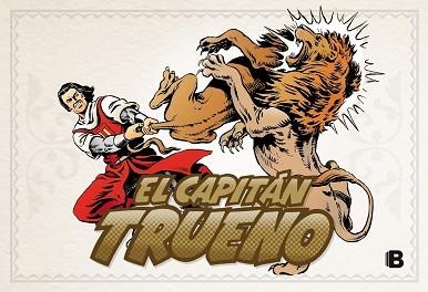 CAPITAN TRUENO 4, EL | 9788466654722 | MORA, VÍCTOR/AMBRÓS, | Llibreria Aqualata | Comprar llibres en català i castellà online | Comprar llibres Igualada