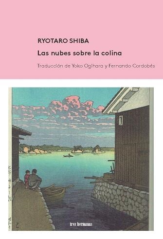 NUBES SOBRE LA COLINA, LAS | 9788494434891 | SHIBA, RYOTARO | Llibreria Aqualata | Comprar llibres en català i castellà online | Comprar llibres Igualada