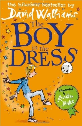 BOY IN THE DRESS, THE | 9780007279043 | WALLIAMS, DAVID | Llibreria Aqualata | Comprar llibres en català i castellà online | Comprar llibres Igualada