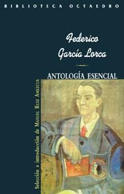 ANTOLOGIA ESENCIAL | 9788480632607 | GARCIA LORCA, FEDERICO | Llibreria Aqualata | Comprar llibres en català i castellà online | Comprar llibres Igualada