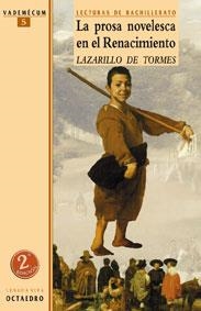 PROSA NOVELESCA EN EL RENACIMIENTO,(L. BACHILLERATO) | 9788480632775 | Llibreria Aqualata | Comprar llibres en català i castellà online | Comprar llibres Igualada