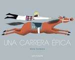 UNA CARRERA ÉPICA | 9788467935486 | DORLÉANS,MARIE | Llibreria Aqualata | Comprar llibres en català i castellà online | Comprar llibres Igualada