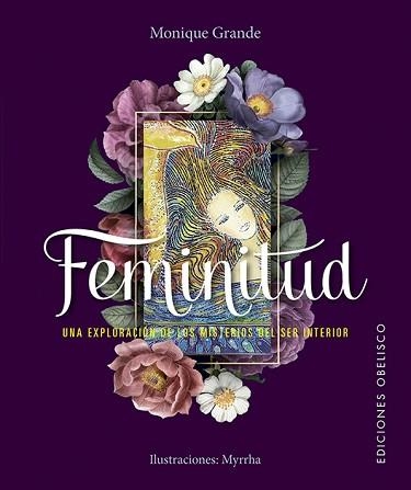 FEMINITUD + CARTAS (N.E.) | 9788491115076 | GRANDE, MONIQUE | Llibreria Aqualata | Comprar llibres en català i castellà online | Comprar llibres Igualada