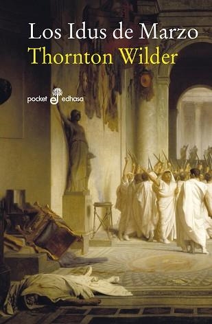 IDUS DE MARZO, LOS | 9788435019996 | WILDER, THORNTON | Llibreria Aqualata | Comprar llibres en català i castellà online | Comprar llibres Igualada