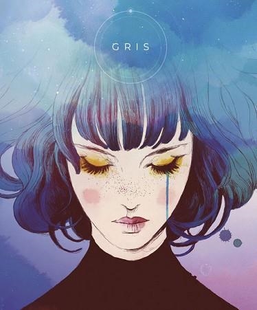 GRIS. ARTBOOK | 9788467940275 | ROSET, CONRAD | Llibreria Aqualata | Comprar llibres en català i castellà online | Comprar llibres Igualada