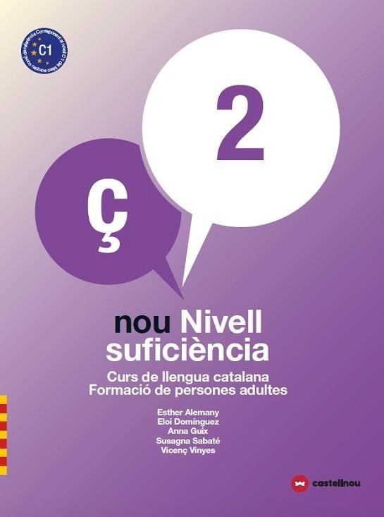 NOU NIVELL SUFICIÈNCIA 2 +QUADERN D'ACTIVITATS | 9788417406424 | AA, VV | Llibreria Aqualata | Comprar libros en catalán y castellano online | Comprar libros Igualada