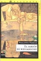 JARDIN DE MEDIANOCHE, EL (NAVEGANTE FANTASIA 7) | 9788434865631 | PEARCE, PHILIPPA | Llibreria Aqualata | Comprar llibres en català i castellà online | Comprar llibres Igualada