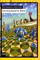 EXPERIMENTO HEX (NAVEGANTE C. FICCION 6) | 9788434865235 | LASSITER, RHIANNON | Llibreria Aqualata | Comprar llibres en català i castellà online | Comprar llibres Igualada