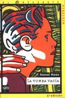 TUMBA VACIA, LA (EL NAVEGANTE MISTERIO 3) | 9788434862340 | MARX, ANDRE | Llibreria Aqualata | Comprar llibres en català i castellà online | Comprar llibres Igualada