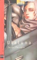 ULALUNA (B.V.  ROJO 102) | 9788434860254 | FERRERO, JESUS | Llibreria Aqualata | Comprar libros en catalán y castellano online | Comprar libros Igualada