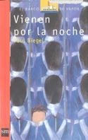 VIENEN POR LA NOCHE (B.V, ROJO 111) | 9788434865587 | BIEGEL, PAUL | Llibreria Aqualata | Comprar llibres en català i castellà online | Comprar llibres Igualada