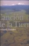 CANCION DE LA TIERRA - RUSTICA | 9780714898896 | EDMAIER, BERNHARD | Llibreria Aqualata | Comprar libros en catalán y castellano online | Comprar libros Igualada