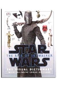 STAR WARS. EL ASCENSO DE SKYWALKER | 9780241430231 | AA.VV | Llibreria Aqualata | Comprar llibres en català i castellà online | Comprar llibres Igualada