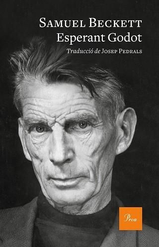 ESPERANT GODOT | 9788475888088 | BECKETT, SAMUEL | Llibreria Aqualata | Comprar llibres en català i castellà online | Comprar llibres Igualada