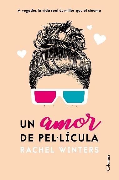 UN AMOR DE PEL·LÍCULA | 9788466425988 | WINTERS, RACHEL | Llibreria Aqualata | Comprar llibres en català i castellà online | Comprar llibres Igualada