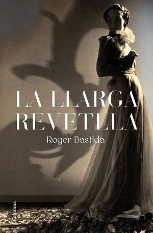 LLARGA REVETLLA, LA | 9788466426015 | BASTIDA SABIDO, ROGER | Llibreria Aqualata | Comprar llibres en català i castellà online | Comprar llibres Igualada