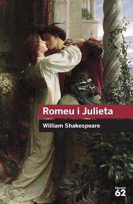 ROMEU I JULIETA | 9788415954705 | SHAKESPEARE, WILLIAM | Llibreria Aqualata | Comprar llibres en català i castellà online | Comprar llibres Igualada