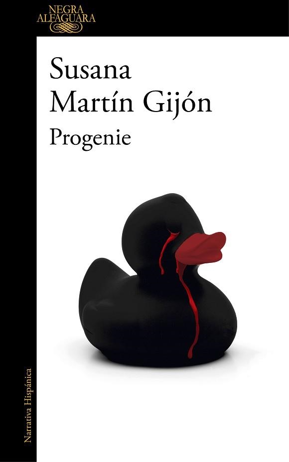 PROGENIE | 9788420438795 | MARTÍN GIJÓN, SUSANA | Llibreria Aqualata | Comprar llibres en català i castellà online | Comprar llibres Igualada