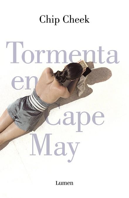 TORMENTA EN CAPE MAY | 9788426406675 | CHEEK, CHIP | Llibreria Aqualata | Comprar llibres en català i castellà online | Comprar llibres Igualada