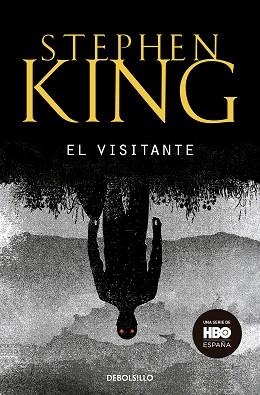 VISITANTE, EL | 9788466349871 | KING, STEPHEN | Llibreria Aqualata | Comprar llibres en català i castellà online | Comprar llibres Igualada