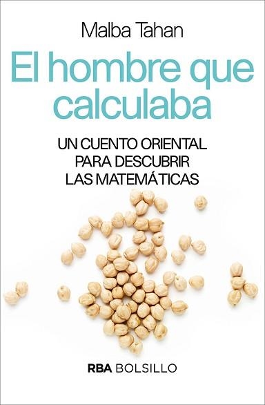 HOMBRE QUE CALCULABA, EL | 9788490569986 | MALBA, TAHAN  | Llibreria Aqualata | Comprar llibres en català i castellà online | Comprar llibres Igualada