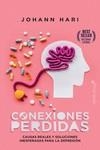 CONEXIONES PERDIDAS | 9788412064438 | HARI JOHAN | Llibreria Aqualata | Comprar llibres en català i castellà online | Comprar llibres Igualada