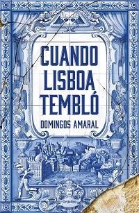 CUANDO LISBOA TEMBLÓ | 9788425358357 | FREITAS DO AMARAL, DOMINGOS | Llibreria Aqualata | Comprar llibres en català i castellà online | Comprar llibres Igualada