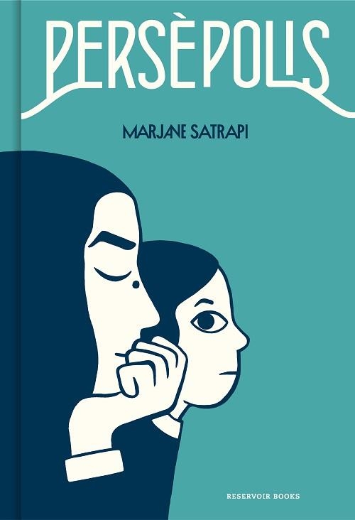 PERSÈPOLIS - CATALÀ | 9788417910150 | SATRAPI, MARJANE | Llibreria Aqualata | Comprar llibres en català i castellà online | Comprar llibres Igualada