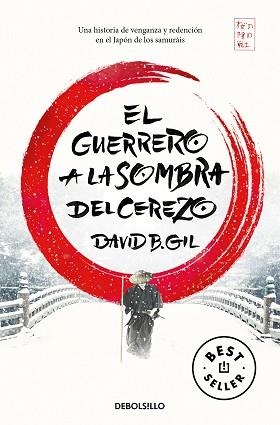 GUERRERO A LA SOMBRA DEL CEREZO, EL | 9788466352840 | GIL, DAVID B. | Llibreria Aqualata | Comprar llibres en català i castellà online | Comprar llibres Igualada