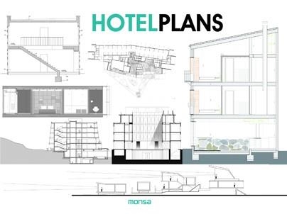 HOTEL PLANS | 9788417557096 | Llibreria Aqualata | Comprar llibres en català i castellà online | Comprar llibres Igualada