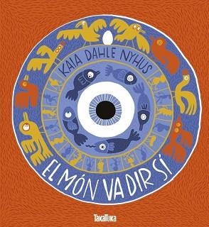 MÓN VA DIR SÍ, EL | 9788417383480 | DAHLE NYHUS, KAIA | Llibreria Aqualata | Comprar llibres en català i castellà online | Comprar llibres Igualada