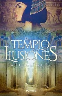 TEMPLO DE LAS ILUSIONES, EL | 9788417683672 | GEDGE, PAULINE | Llibreria Aqualata | Comprar llibres en català i castellà online | Comprar llibres Igualada