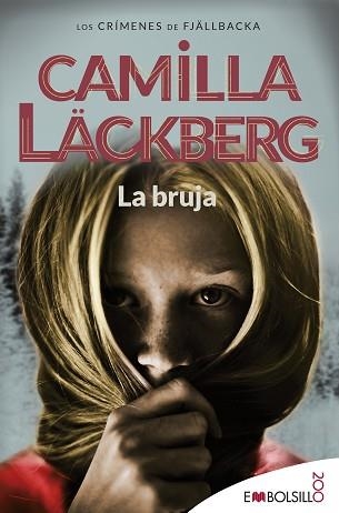 BRUJA, LA | 9788416087983 | LÄCKBERG, CAMILLA | Llibreria Aqualata | Comprar llibres en català i castellà online | Comprar llibres Igualada