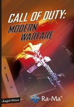 CALL OF DUTY MODERN WAFARE | 9788499648705 | PÉREZ, ÁNGEL | Llibreria Aqualata | Comprar llibres en català i castellà online | Comprar llibres Igualada