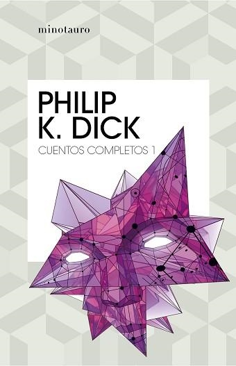 CUENTOS COMPLETOS I  (PHILIP K. DICK ) | 9788445007211 | DICK, PHILIP K. | Llibreria Aqualata | Comprar llibres en català i castellà online | Comprar llibres Igualada