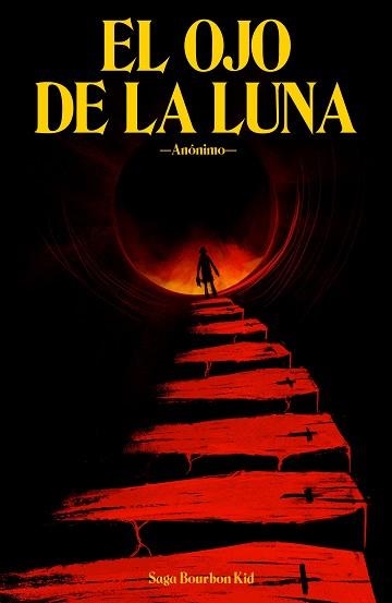 OJO DE LA LUNA, EL | 9788499987736 | ANÓNIMO | Llibreria Aqualata | Comprar libros en catalán y castellano online | Comprar libros Igualada