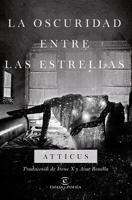 OSCURIDAD ENTRE LAS ESTRELLAS, LA | 9788467058314 | ATTICUS | Llibreria Aqualata | Comprar llibres en català i castellà online | Comprar llibres Igualada