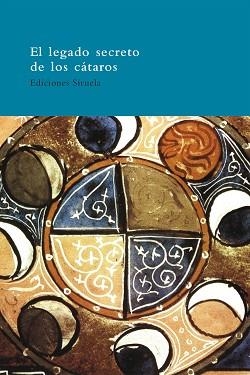 LEGADO SECRETO DE LOS CATAROS, EL (EL ARBOL DEL PARAISO 35) | 9788478447671 | Llibreria Aqualata | Comprar llibres en català i castellà online | Comprar llibres Igualada