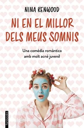 NI EN EL MILLOR DELS MEUS SOMNIS | 9788417515645 | KENWOOD, NINA | Llibreria Aqualata | Comprar llibres en català i castellà online | Comprar llibres Igualada