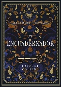 ENCUADERNADOR, EL | 9788401024290 | COLLINS, BRIDGET | Llibreria Aqualata | Comprar llibres en català i castellà online | Comprar llibres Igualada