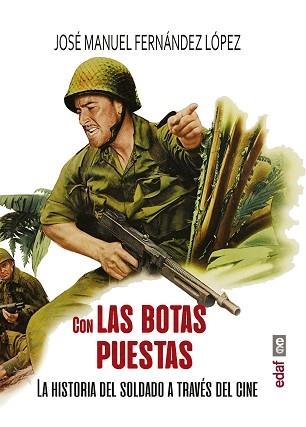 CON LAS BOTAS PUESTAS | 9788441440104 | FERNÁNDEZ LÓPEZ, JOSÉ MANUEL | Llibreria Aqualata | Comprar llibres en català i castellà online | Comprar llibres Igualada