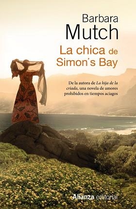 CHICA DE SIMON'S BAY, LA | 9788491811800 | MUTCH, BARBARA | Llibreria Aqualata | Comprar llibres en català i castellà online | Comprar llibres Igualada