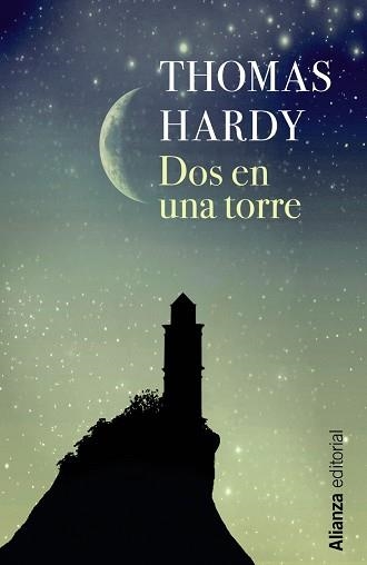 DOS EN UNA TORRE | 9788491813569 | HARDY, THOMAS | Llibreria Aqualata | Comprar llibres en català i castellà online | Comprar llibres Igualada