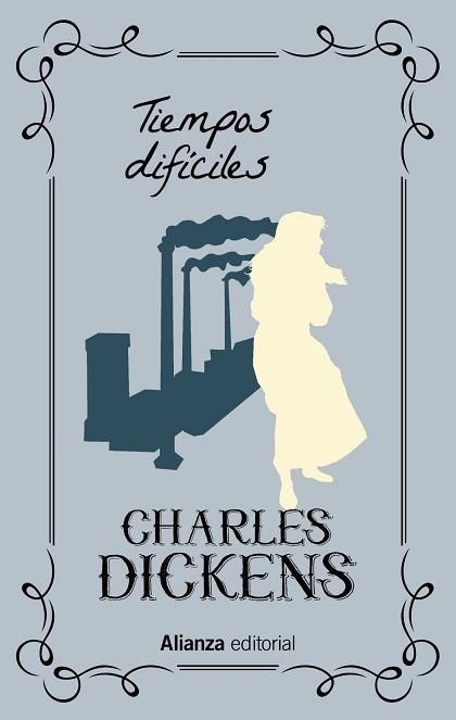 TIEMPOS DIFÍCILES | 9788491816928 | DICKENS, CHARLES | Llibreria Aqualata | Comprar llibres en català i castellà online | Comprar llibres Igualada